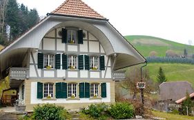 B&B tannen124